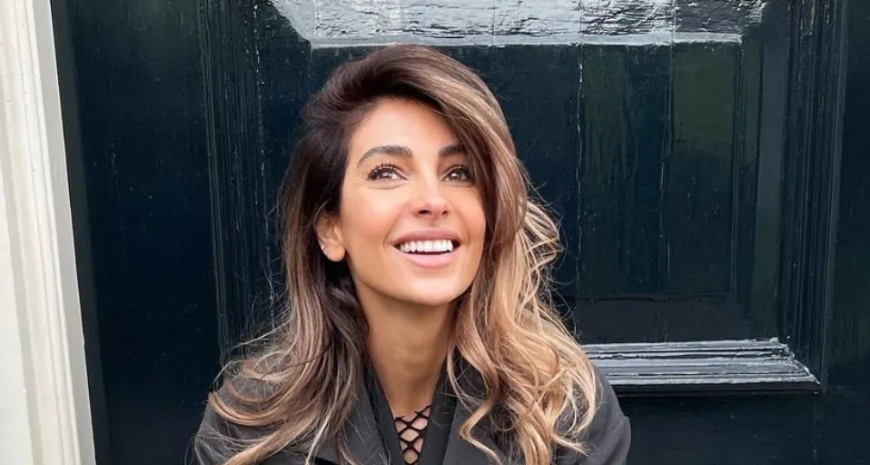 Dit is het vermogen van Anna Nooshin