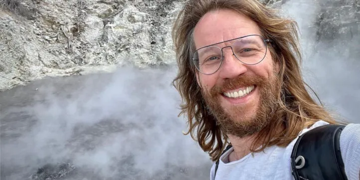 Het verbazingwekkende vermogen van Giel Beelen