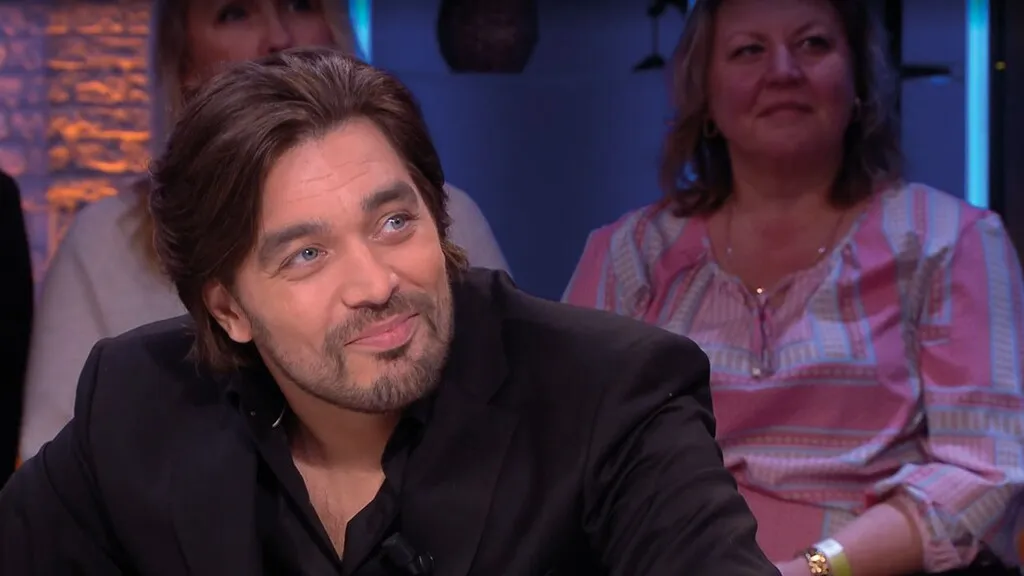 Zien: zo zag Waylon er vroeger uit
