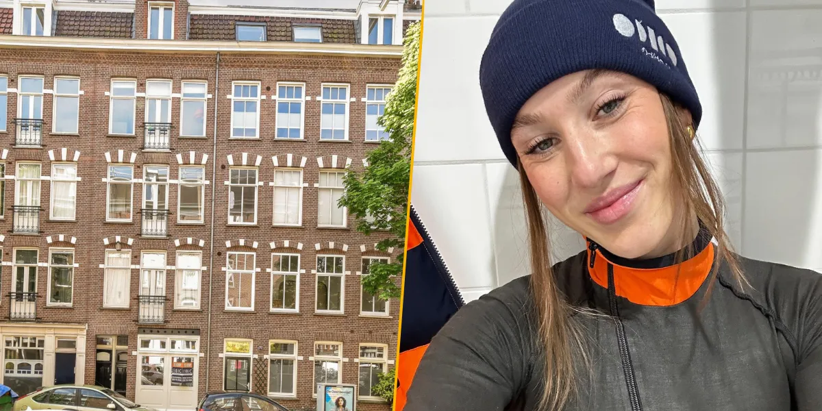 Binnenkijken in de woning van Suzanne Schulting
