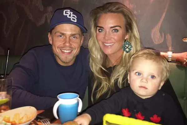 zoon andre hazes monique westenberg andere school