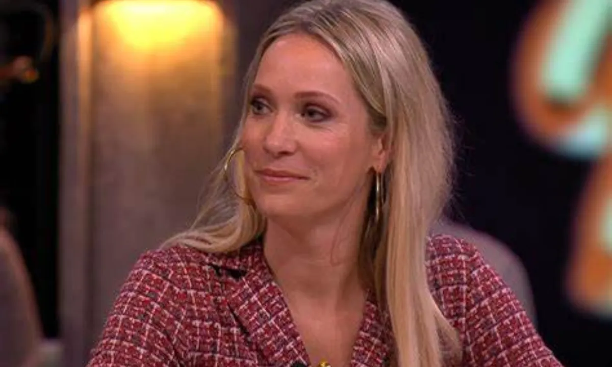 Dit is het salaris en vermogen van Hélène Hendriks