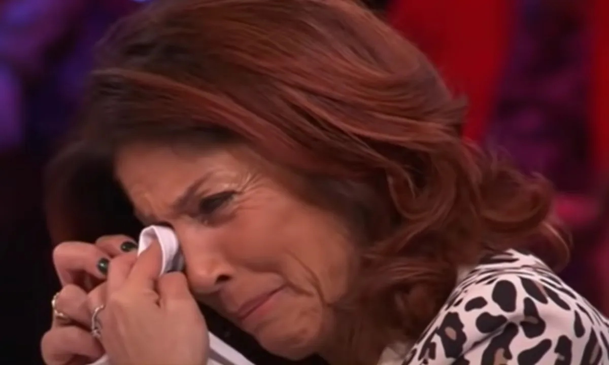 Wéér een inkomstenbron minder voor Rachel Hazes? 'Handen van af getrokken!'