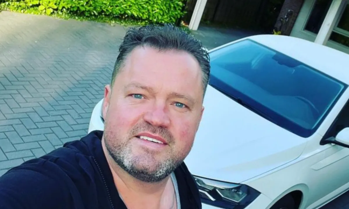 Grote verandering voor Frans Duijts: 'Oude liefde'