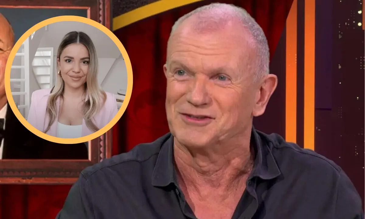Evert Santegoeds is leugens Yvonne Coldeweijer beu: 'Ze zit er zo ontzettend naast!'