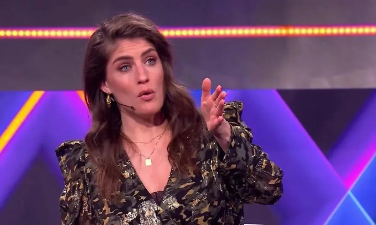 Familielid Def Rhymz reageert op misplaatste grap van Marieke Elsinga: 'Walgelijke vrouw'