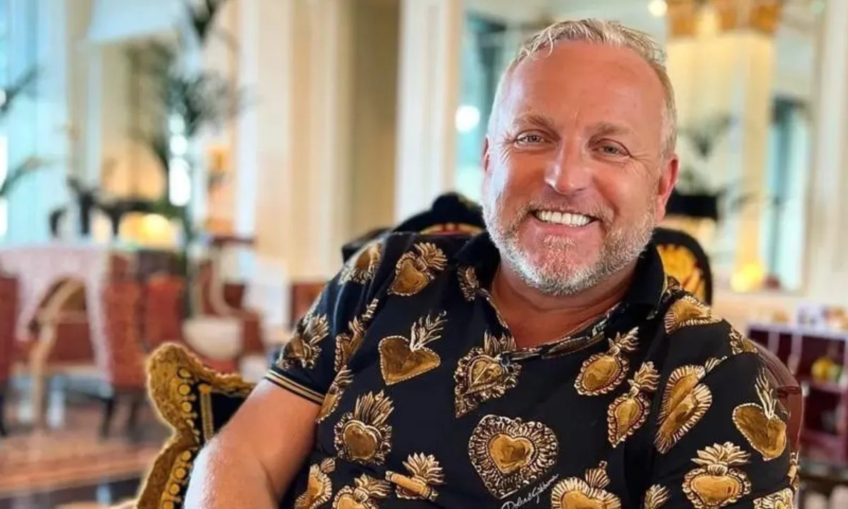 Het salaris van Gordon is uitgelekt: 'Véél meer dan gedacht!'