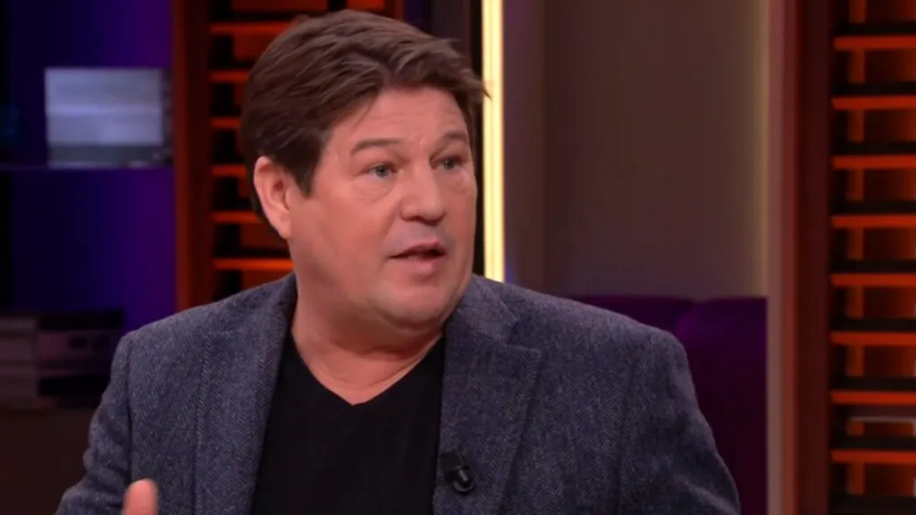 Kanker geconstateerd bij Martijn Krabbé: 'Treurig nieuws'