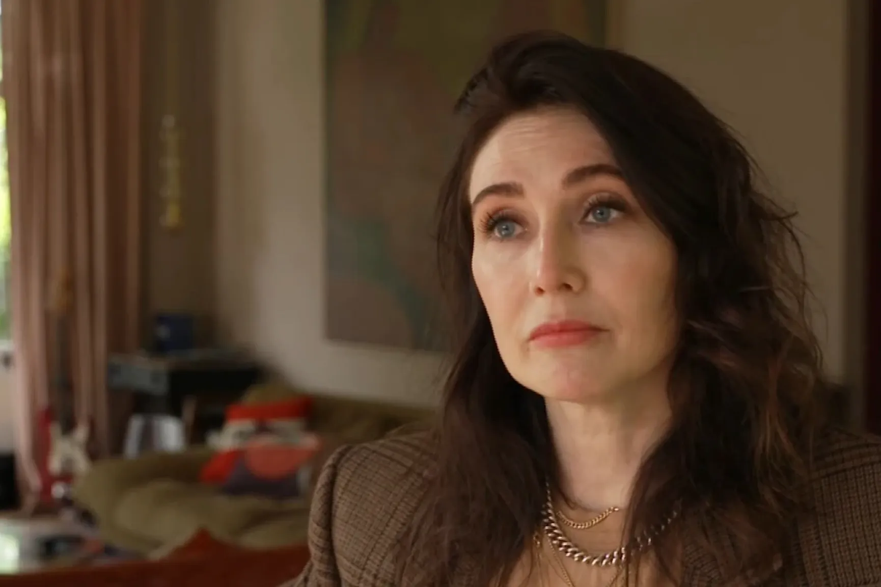 Dit is het vermogen van Carice van Houten
