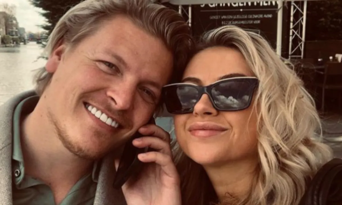 Elianne Zweipfenning onthult waarheid over breuk Thomas Berge: 'Spijt'