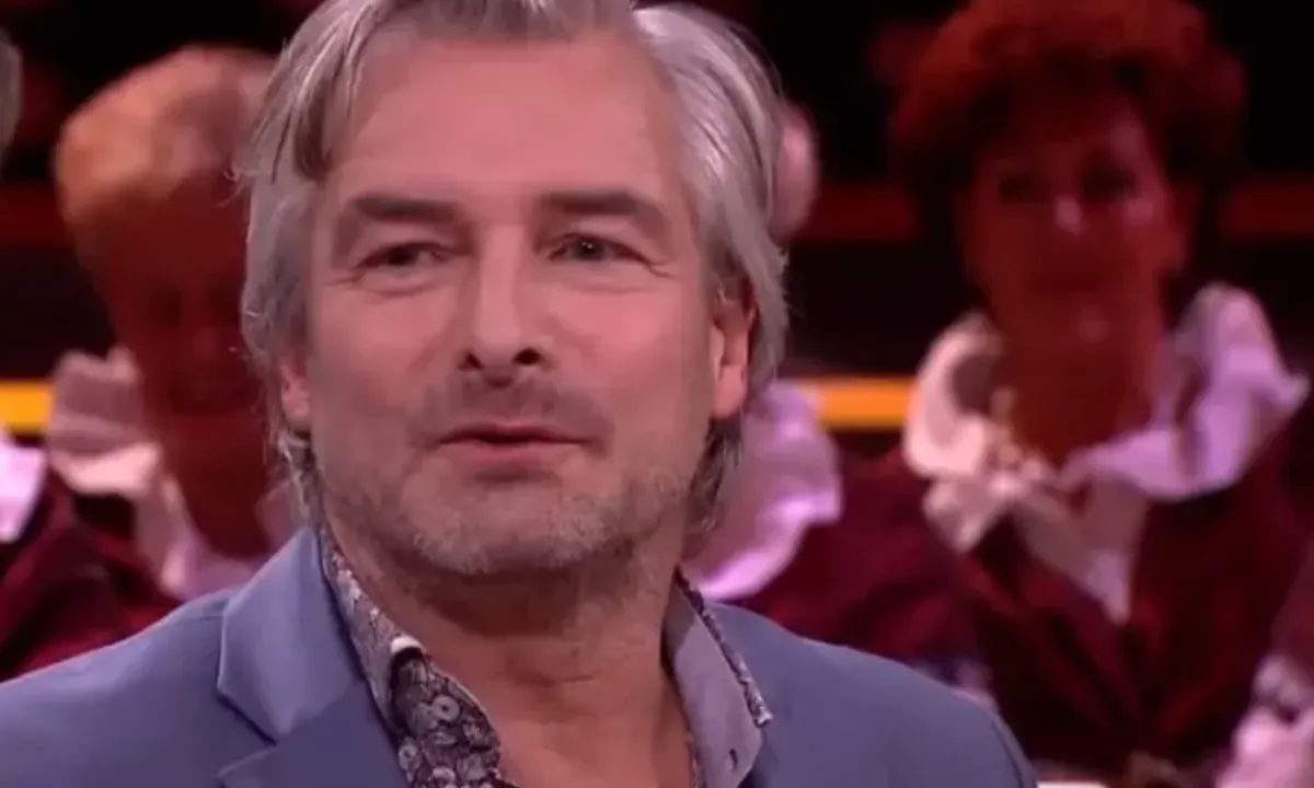 Zo zien de drie kinderen van Victor Reinier eruit