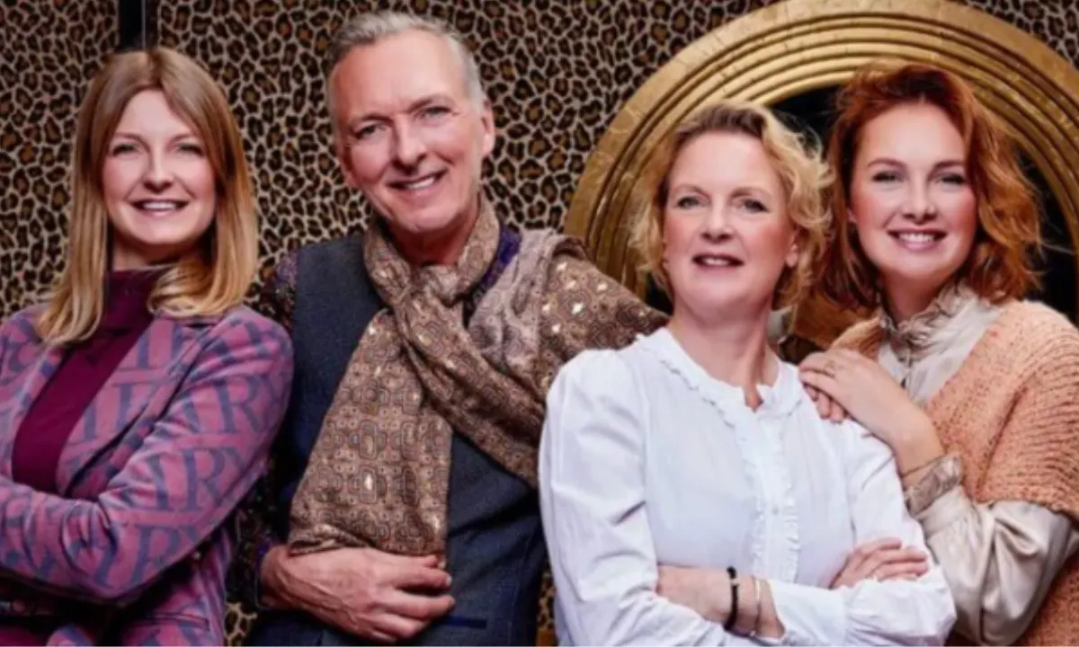 familie meiland