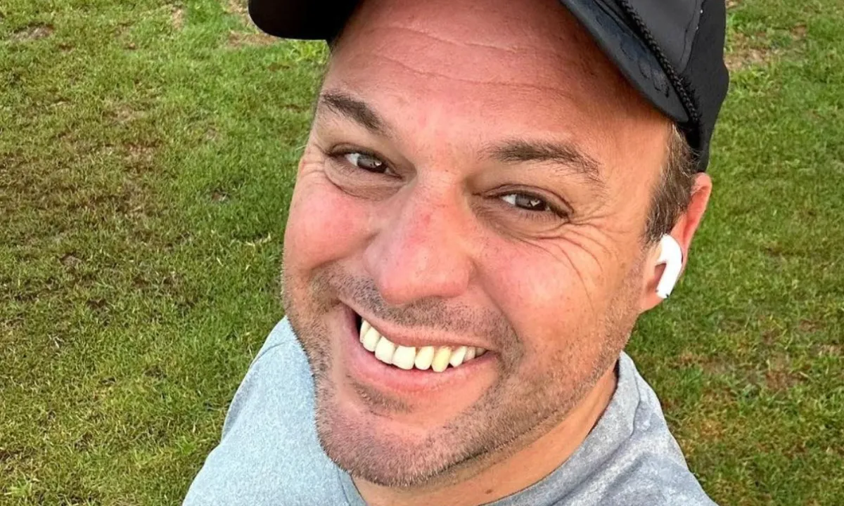 Zó is Frans Bauer bekend geworden