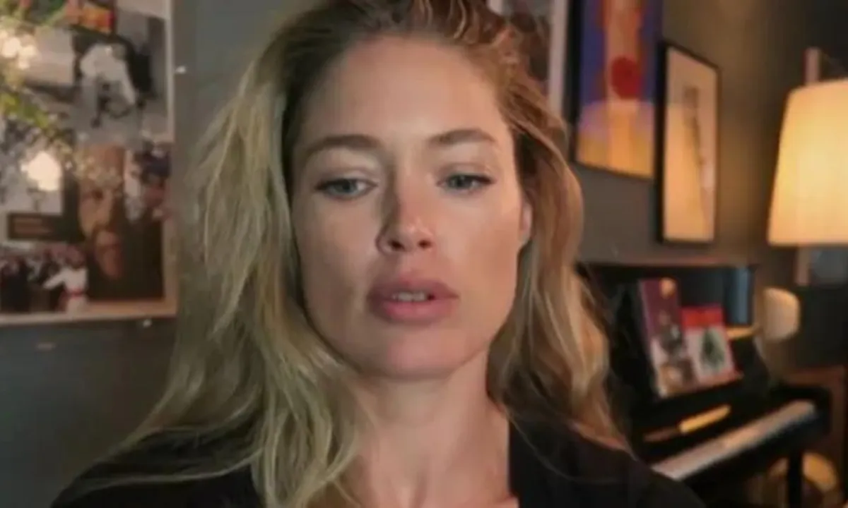 Dit is het enorme vermogen van Doutzen Kroes