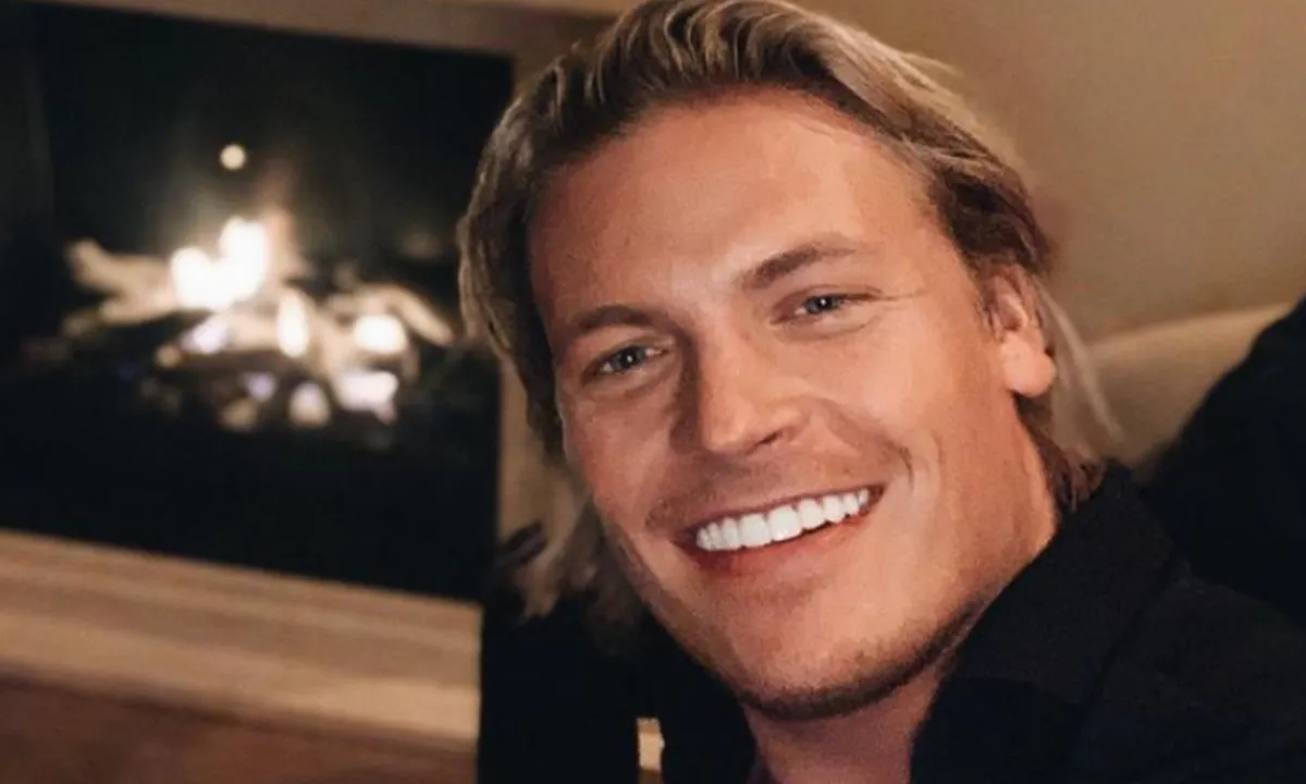 Blijkt 'geen ander in het spel' voor Thomas Berge toch een leugen?