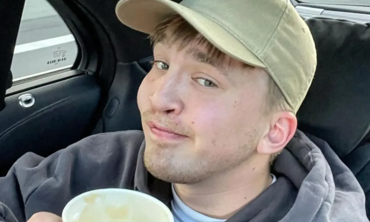 Dit is de vriendin van rapper Snelle