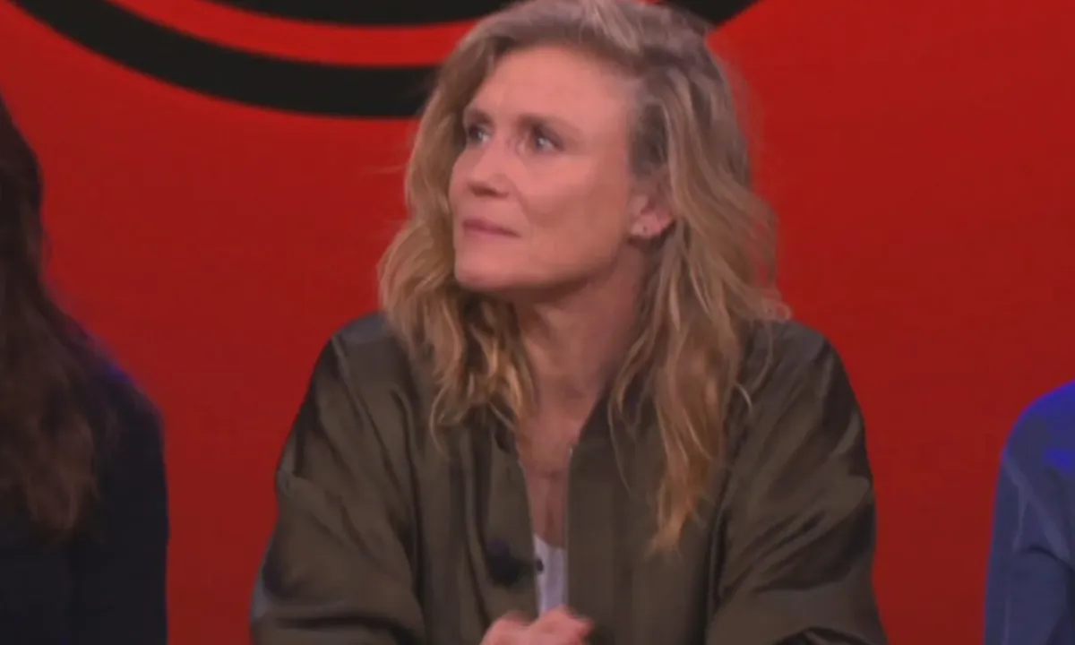Dit is het vermogen van Sophie Hilbrand