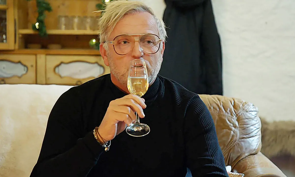 Onzekere tijd voor realityserie van Gordon: 'Weinig personeel'