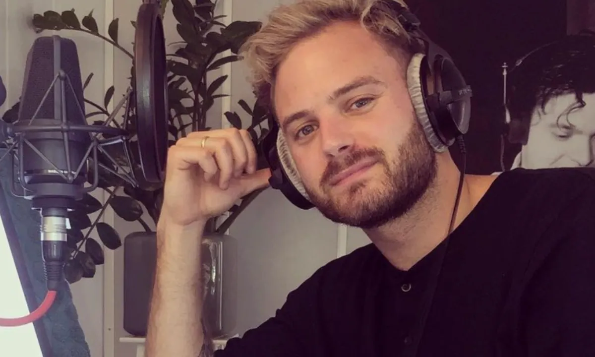 Dit is de vrouw van Jim Bakkum