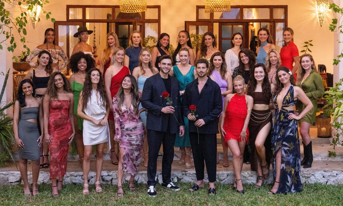 De Bachelor-reünie in zicht: 'Erg juicy geworden!'