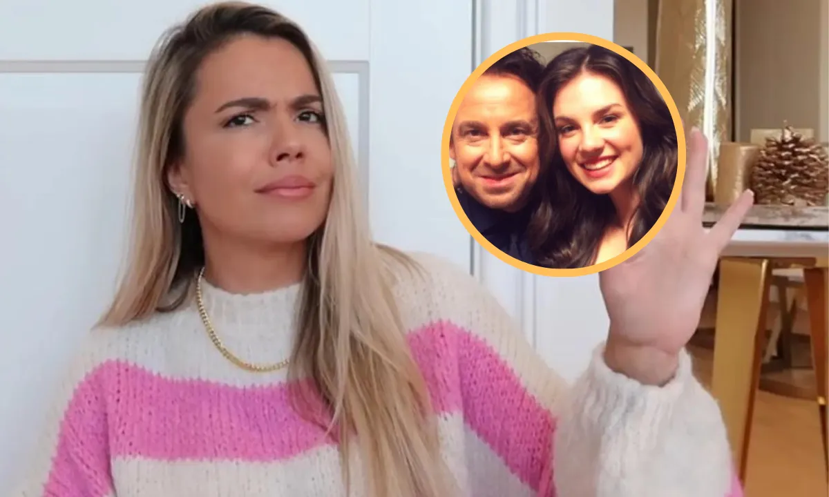 Yvonne Coldeweijer onthult over de situatie van Maan en Marco Borsato: 'Écht gebeurd'