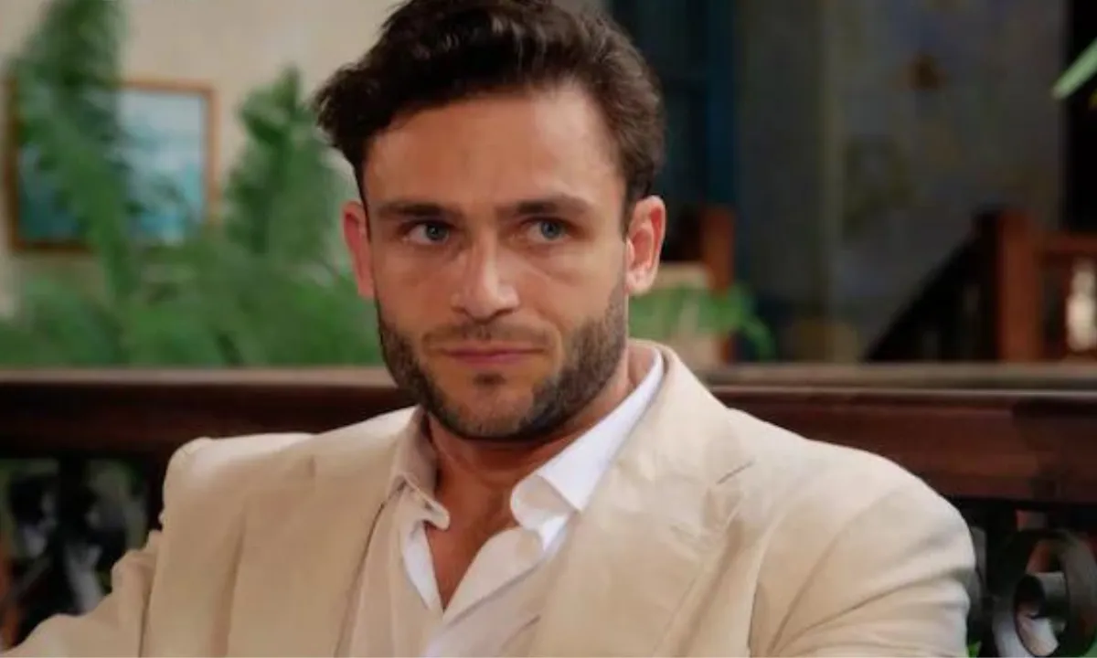 Enorme domper voor Bachelor Paul: 'Breuk na breuk!'