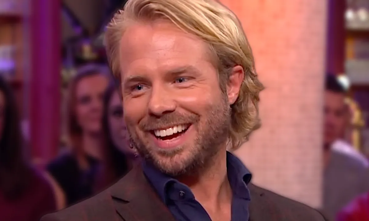 Thijs Römer nu al in geldproblemen: "Kan schadevergoeding niet betalen"