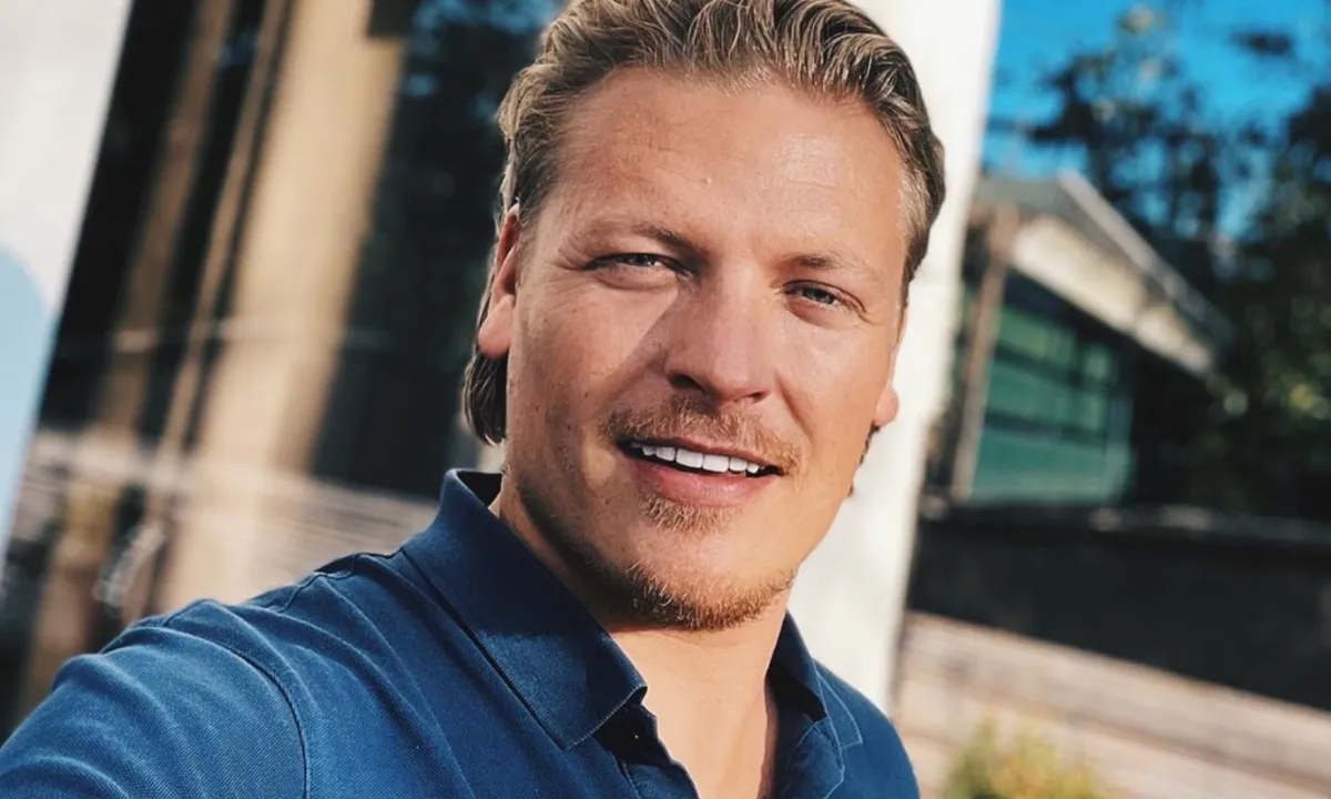 Totale escalatie tussen Thomas Berge en ex-vriendin: 'Politie is ingeschakeld'