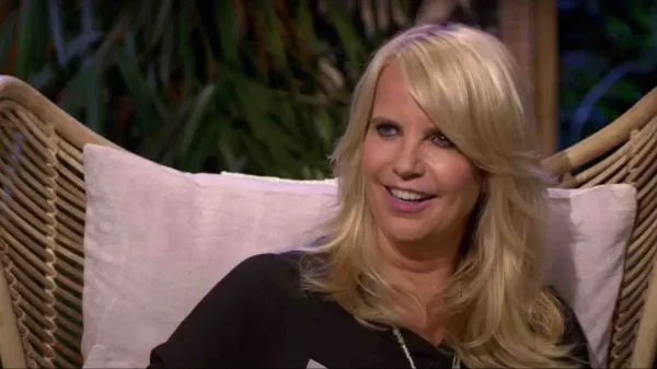 Zo zag Linda de Mol er vroeger uit