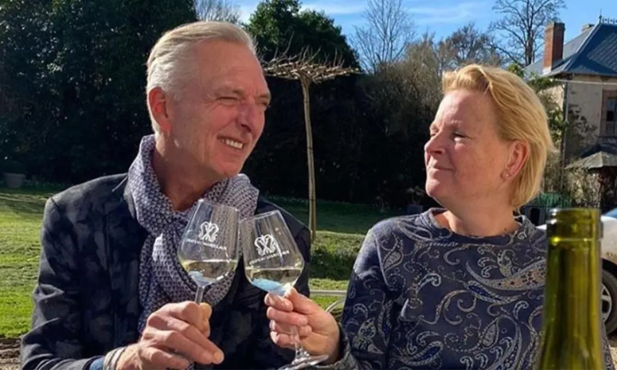 De Meilandjes houden niet van een luxe leven: 'Poppenkast!'