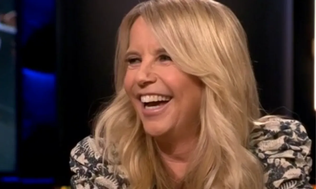 Linda de Mol openhartig over haar leven: 'Schrok je?'