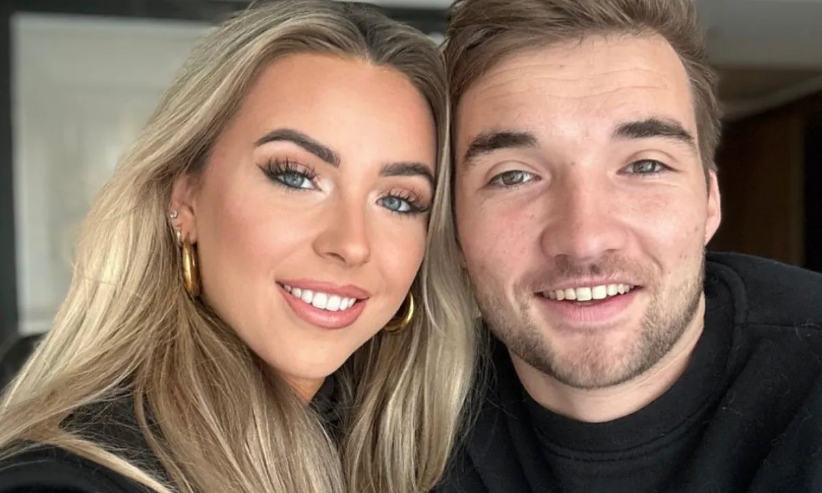 YouTuber Gio Latooy en zijn vriendin Lynn delen fantastisch nieuws: 'In verwachting'