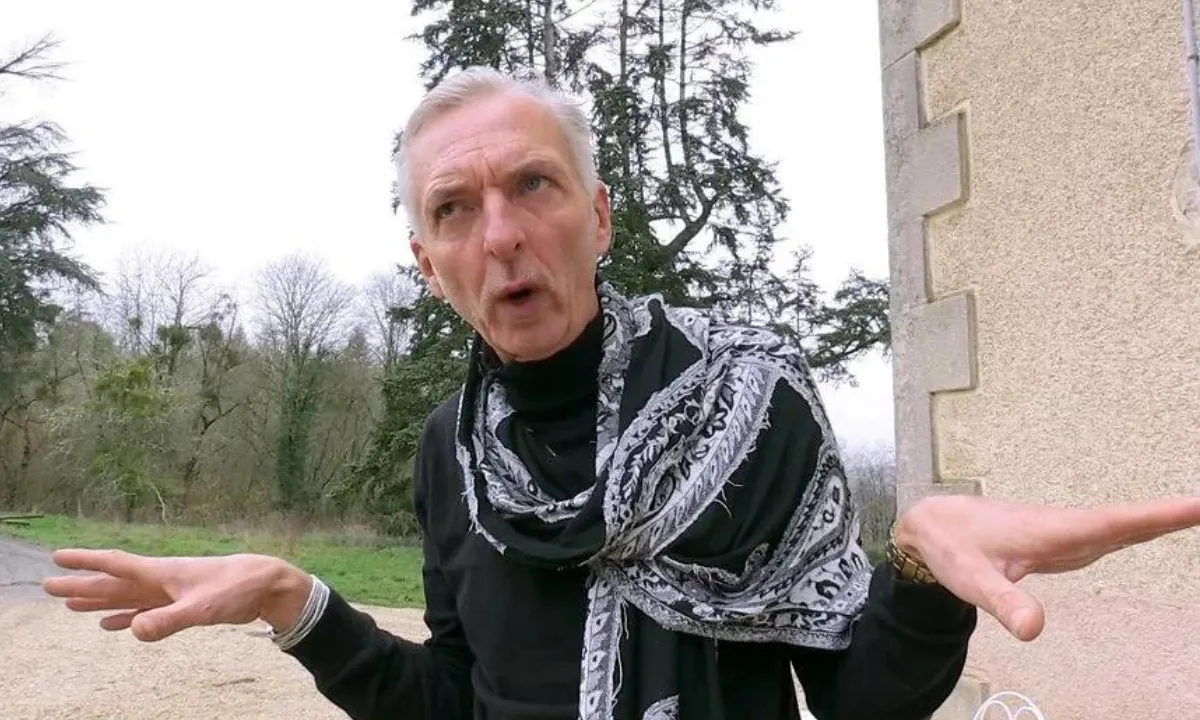 Martien Meiland is opgelicht tijdens een kortstondige relatie: 'Huilen, huilen, huilen'