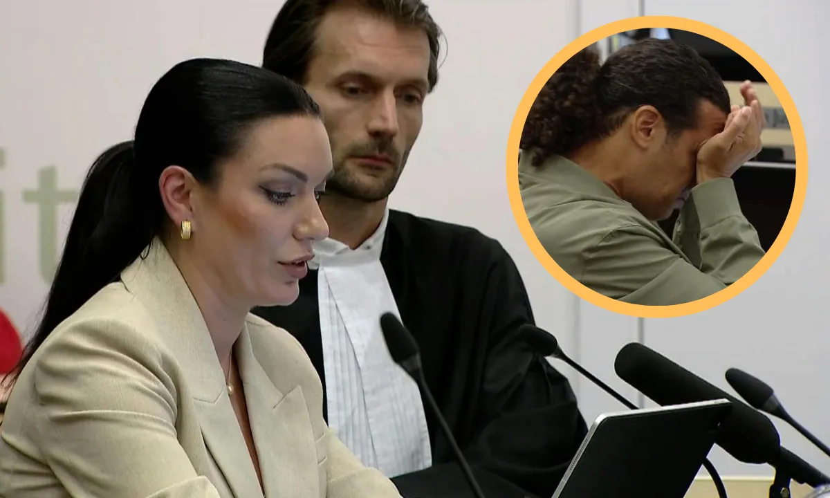 Slachtoffer van Ali B krijgt doodsbedreigingen: 'Schelden en heel veel haat'