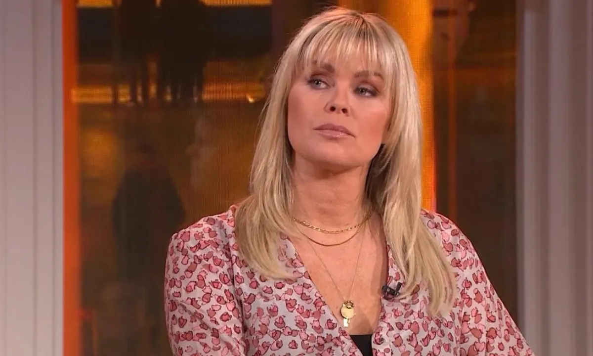 Bridget Maasland zet haar huis te koop en dit vraagt ze er voor!