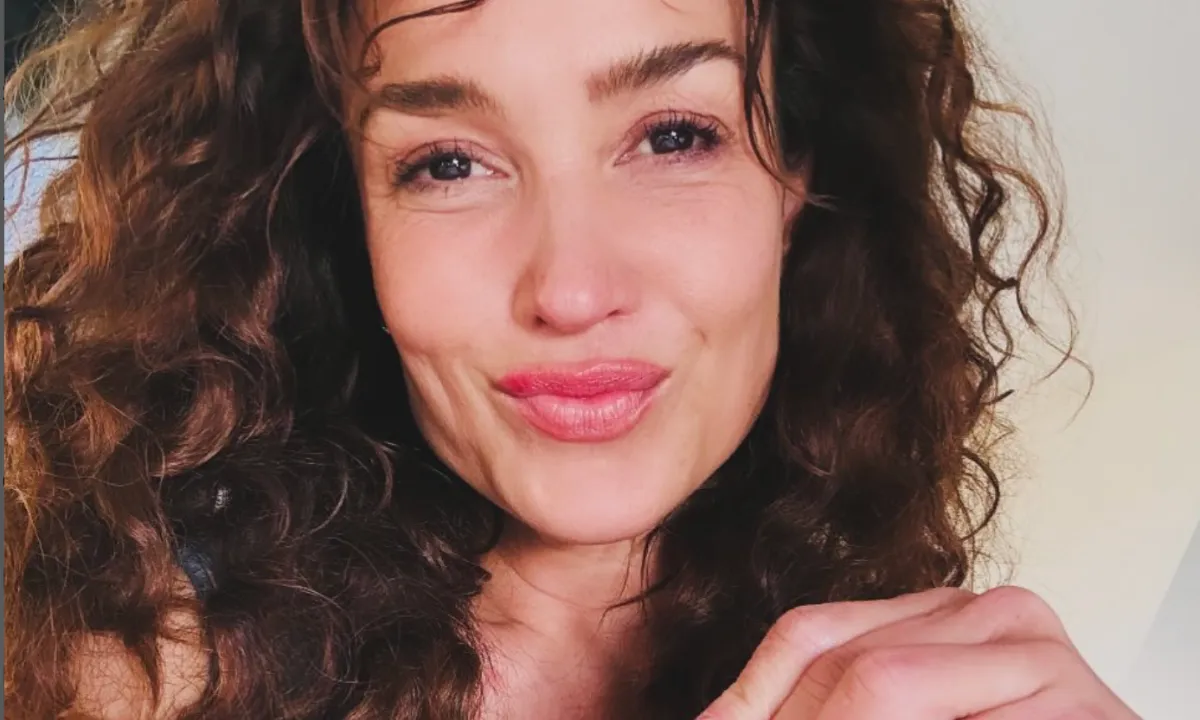 Katja Schuurman is openhartig over haar relatie met Freek: 'Eerder klaar met de relatie dan Freek'