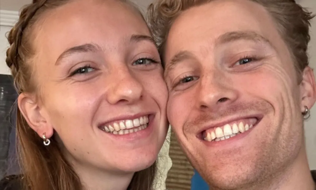 Femke Bol koopt eerste eigen huis: 'Uit eigen zak'