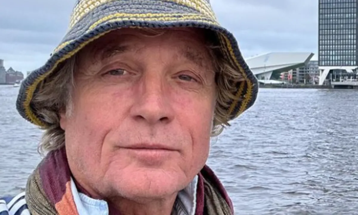 Dit zijn de bekende exen van Jeroen Pauw