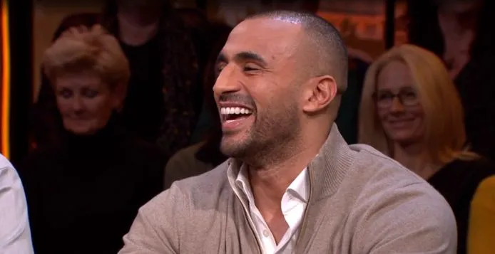 Badr Hari verlaat vrouw en gaat ervandoor met oppas: '14 jaar jonger'