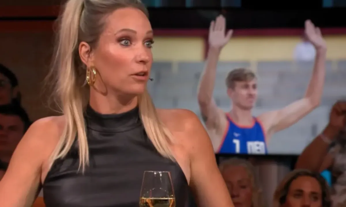 Het vermogen van Hélène Hendriks is flink geëxplodeerd!