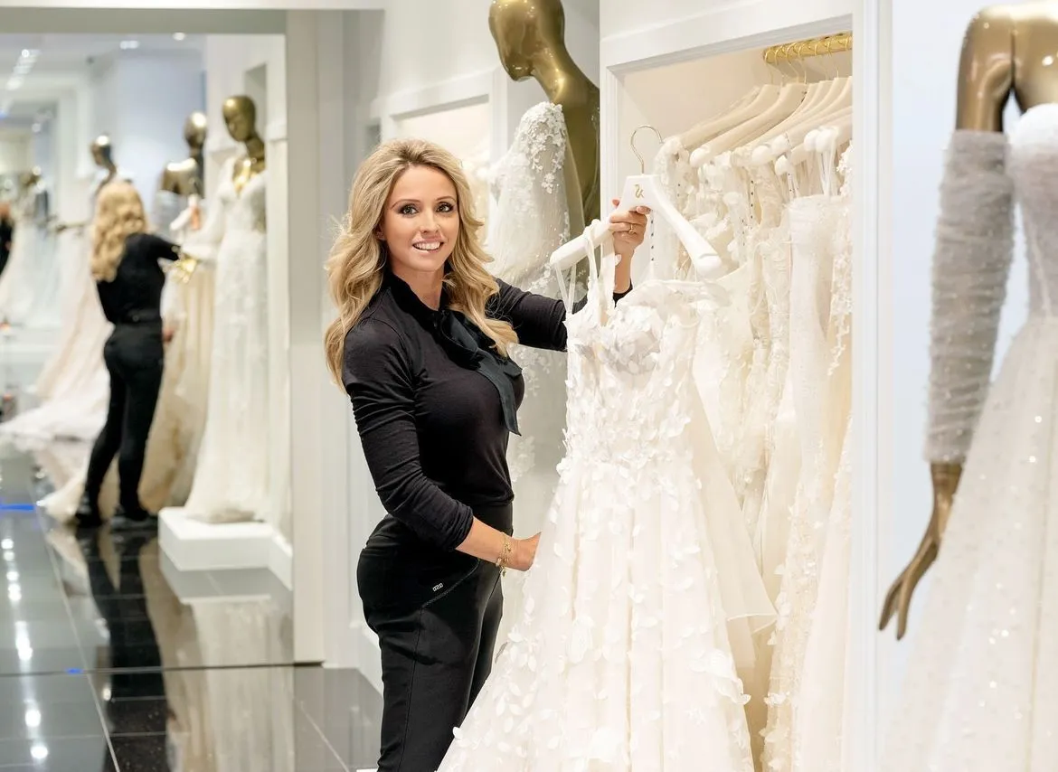 The real housewives' Ramona had affaire met man Patricia Paay