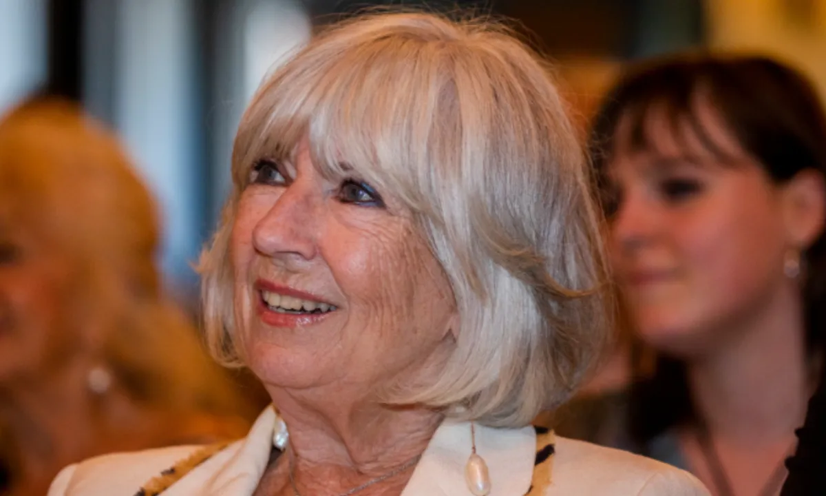 willeke alberti