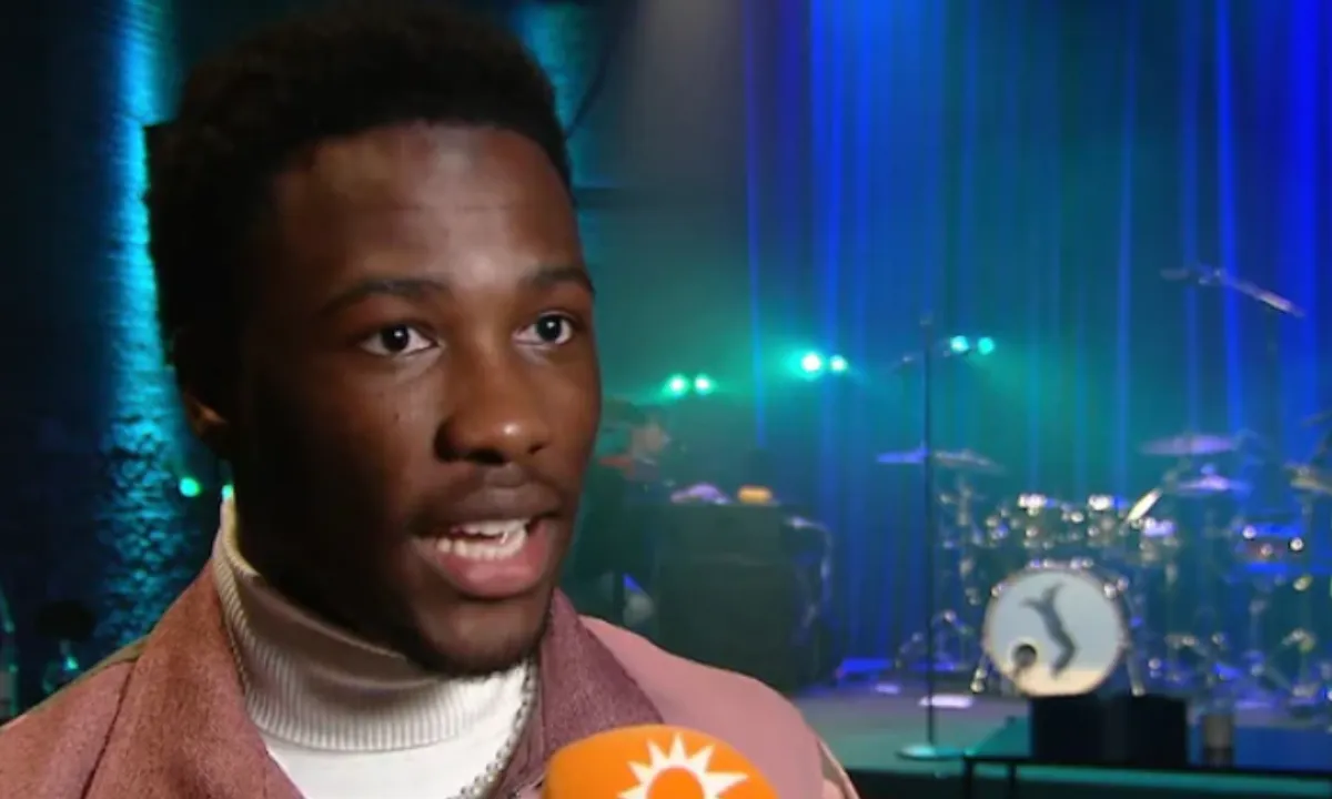 Songfestival-shock: Claudes manager ontkent deelname: 'Geen nummer ingestuurd'
