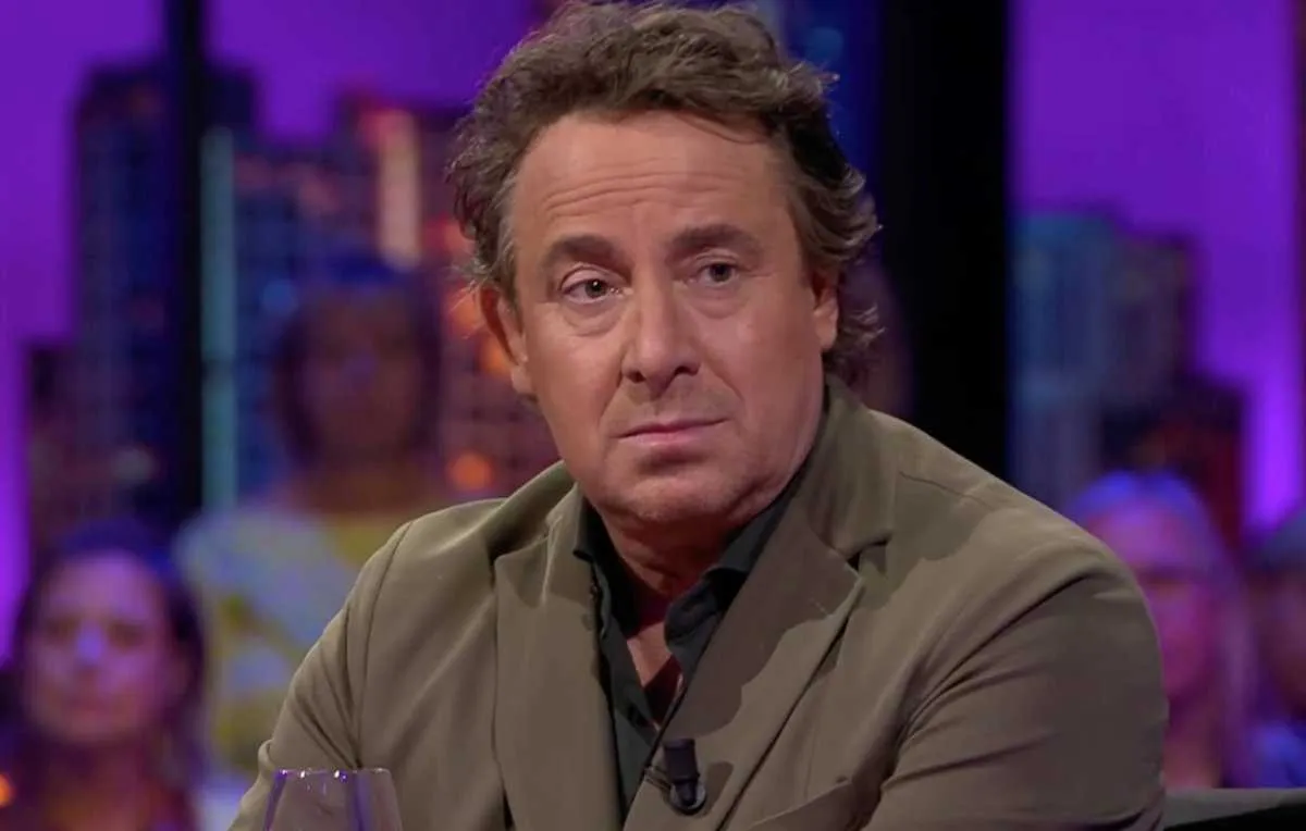 marco borsato
