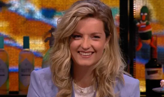 merel ek zwanger
