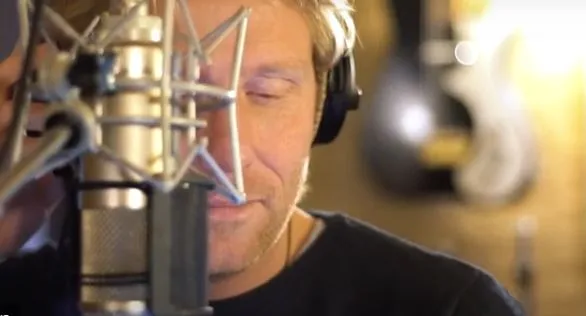 Frans Pollux brengt ode aan Venlose binnenstad