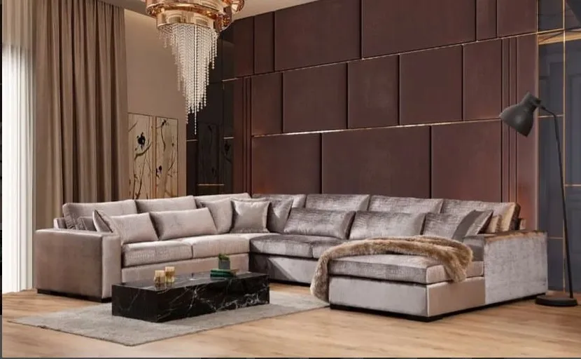 Stap binnen in de wereld van comfort en stijl bij Famila Wonen & Slapen