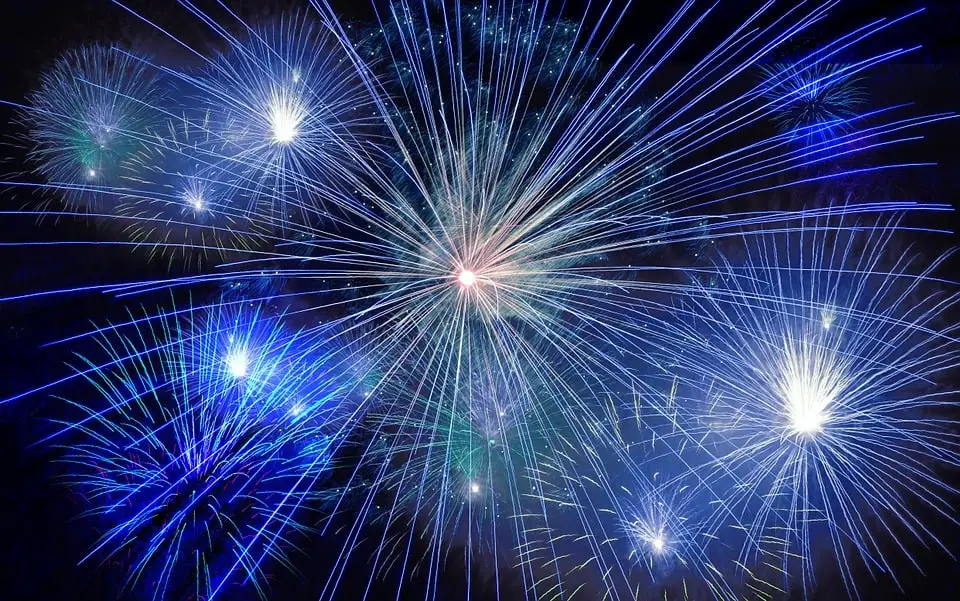 vuurwerk 574739 960 720