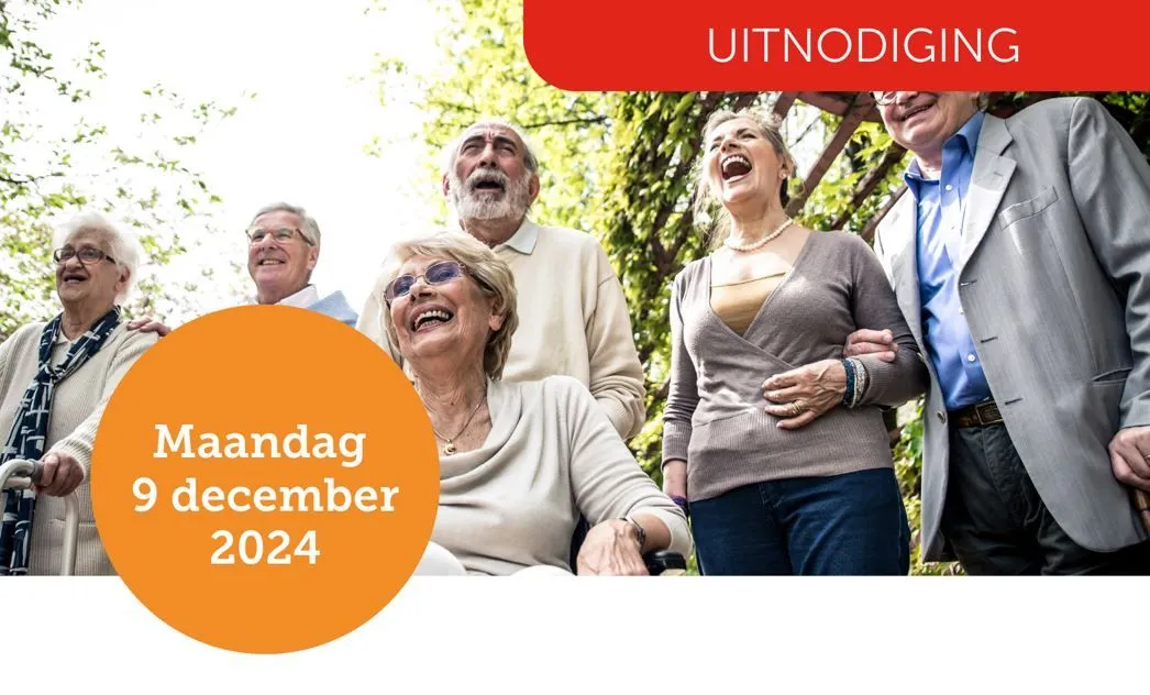 Incluzio Sociale Basis: Informatieve seniorenmarkt in Blerick