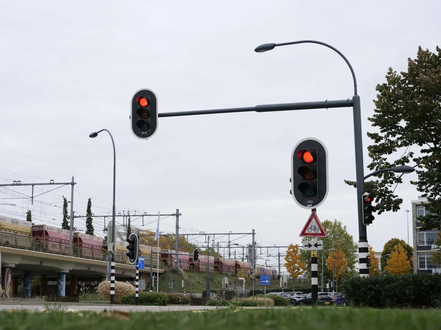 Foto Roermondsepoort 1